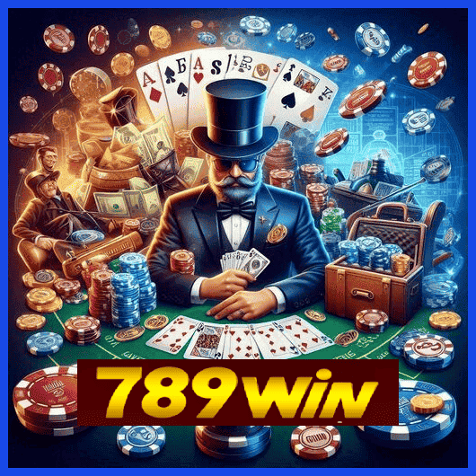 789WIN app com funções completas para apostas