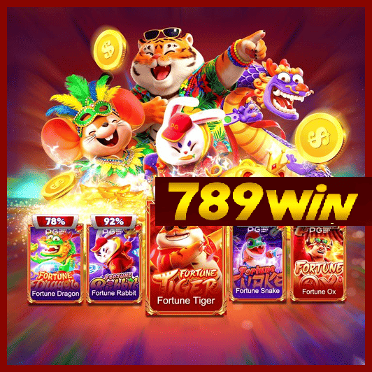 Histórias de grandes vitórias na 789WIN com prêmios altos