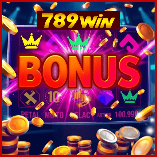789WIN bônus 2025 incluindo boas-vindas e promoções