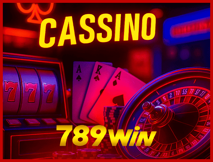Imagem mostrando o cassino ao vivo da 789WIN com dealers reais conduzindo jogos de mesa