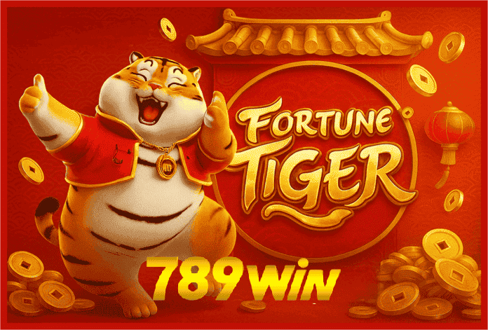 Jogo Tiger Ox Mouse da 789WIN.