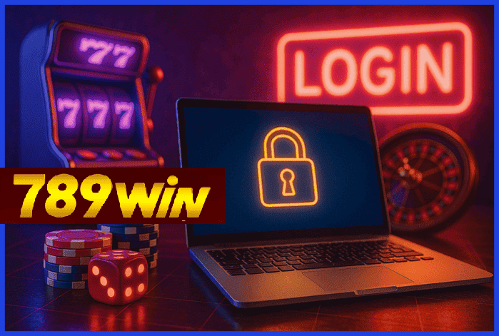 789WIN promoção de cadastro com bônus de até R$ 1.000